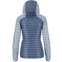 Karpos Alagna Down W Jacket Bering Sea Mountain Spring